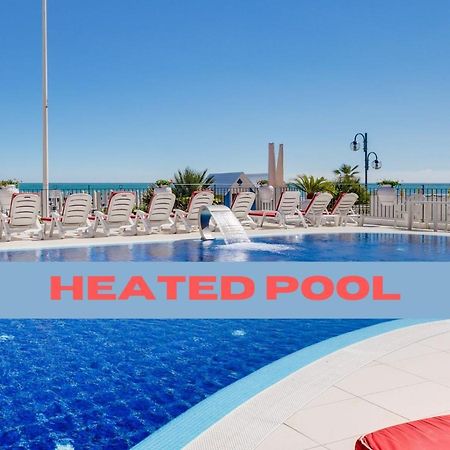 Hotel Manila Lido di Jesolo Bagian luar foto