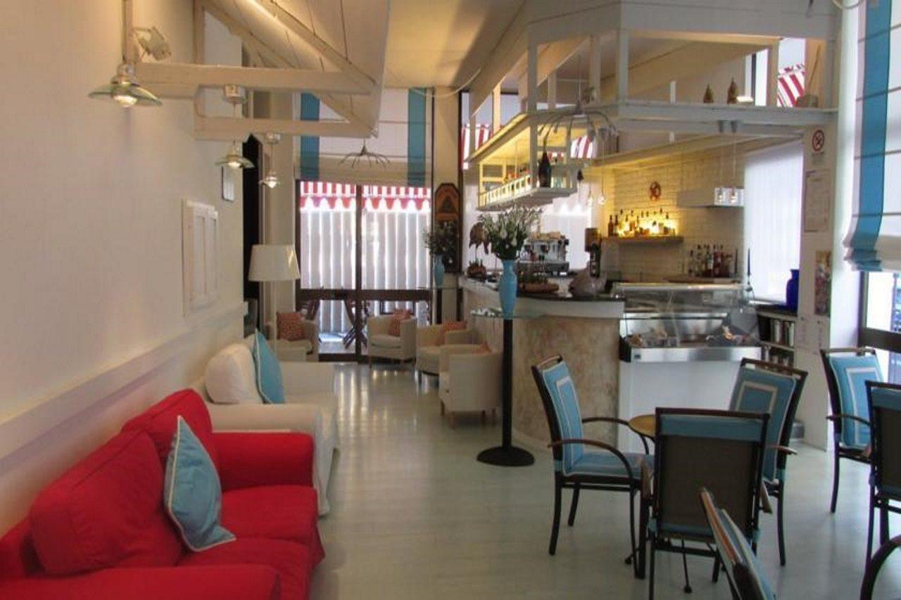 Hotel Manila Lido di Jesolo Bagian luar foto