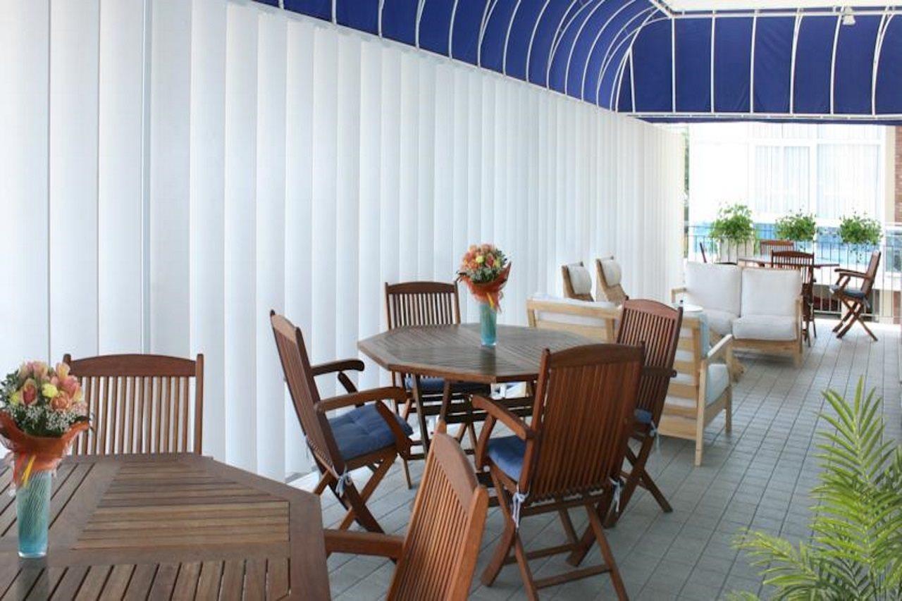 Hotel Manila Lido di Jesolo Bagian luar foto