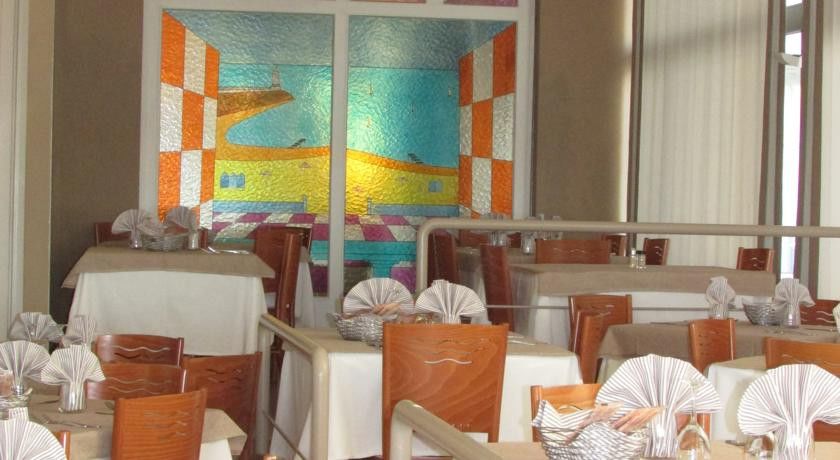 Hotel Manila Lido di Jesolo Bagian luar foto